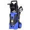 2000W Electric Pressure Washer 3000PSI Adjustable Spray for Driveway Deck Car